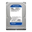 Miniatura de Hd Desktop 02 Tb Western Digital Wd20Ezbx, Sata, 06Gbs, 256Mb, 7200 Rpm