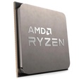 Imagem 2 de Processador Am4 Amd Ryzen 7 5700X, 3.4 Ghz, Max Turbo 4.6 Ghz, 032 Mb Cache, Sem Vídeo Integrado, Sem Cooler