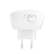 Imagem 5 de Repetidor De Sinal Tp-Link Tl-Wa850Re, Wireless, Single Band 2.4 Ghz, 300 Mb/S, Botão Wps