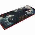 Imagem 1 de Mousepad Gamer Kmex FX-XFXX7935303 Dragon Dynasty, 80x35 Cm, Borda Costurada