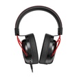 Imagem 3 de Headset Gamer Redragon Diomedes H388, P3+Usb, 7.1, Preto com Vermelho