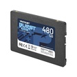 Imagem 2 de Ssd Sata3 480 Gb Patriot Burst Elite Pbe480Gs25Ssdr, Lê: 450 Mb/S, Grava: 320 Mb/S