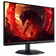 Imagem 1 de Monitor Gamer Led 23.8", 200Hz, 0.5Ms, Acer Nitro Kg241Y X3Bip, Va, Fhd, Dp, Hdmi, Vesa, Preto
