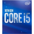 Imagem 2 de Processador 1200 Intel 10ª Geração Core I5-10400, 2.90Ghz, Max 4.30Ghz, Cache 12Mb, Com Vídeo, Bx8070110400