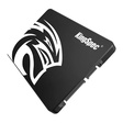 Imagem 2 de Ssd Sata3 120 Gb Kingspec P4-120, Lê: 570 Mb/S, Grava: 520 Mb/S, 2.5"