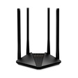 Imagem 2 de Roteador Mercusys Mr30G Ac1200, Wireless, Gigabit, Dual Band 2.4/5 Ghz, 1.167 Mb/S, 4 Antenas