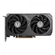 Imagem 1 de Placa De Vídeo Geforce Ddr6 08Gb/128 Bits Rtx 5050 Zotac Gaming, 2 Fans, Dp, Hdmi, Zt-B50500H-10M, Preta