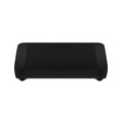 Imagem 1 de Caixa de Som Oontz Ultra Angle 3, 14 Watts Rms, Áudio 2.0, Bluetooth, P2, Preta, Swoa3Ublk