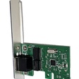 Imagem 2 de Placa De Rede Pci Express Md9 7358, Gigabit, Porta Rj-45 10/100/1000 Mb/S