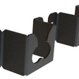 Miniatura de Suporte Fixo Monitor Indusat Su-20I, Até 100Kg, Preto, Vesa 800 x 400