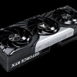 Imagem 4 de Placa De Vídeo Geforce Ddr7 16Gb/256 Bits Rtx 5080 Gainward, 3 Fans, Dp, Hdmi, Ne75080019T2-Gb2031X, Preta