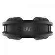 Imagem 3 de Headset Gamer Redragon Carmen H261, 2x P2, Rgb, Preto com Vermelho