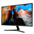 Imagem 2 de Monitor Led 31.5", 060Hz, 4Ms, Samsung Lu32J590Uqlmzd, Va, 4K, Dp, Hdmi, Vesa, Preto