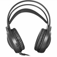 Imagem 3 de Headset Gamer Kmex Ar99, 2xP2, Preto, Led Rgb, Ar9935Ss21Ppb1X