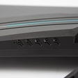 Imagem 4 de Monitor Gamer Led 27", 240Hz, 1Ms, Duex Curvo Dxmo27Cf240S, Va, Fhd, Dp, Hdmi, Vesa, Preto