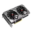 Imagem 2 de Placa De Vídeo Geforce Ddr6 12Gb/192 Bits Rtx 3060 Pcyes Graffiti, 2 Fans, Dp, Hdmi, Pgs3060Fs192, Preta