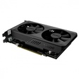 Imagem 2 de Placa De Vídeo Amd Radeon Ddr5 04Gb/128 Bits Rx550 Pcyes Edge Series, 2 Fans, Dp, Hdmi, Dvi, Pvex5504Gbdf