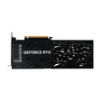 Imagem 4 de Placa De Vídeo Geforce Ddr7 08Gb/128 Bits Rtx 5060 Palit, 3 Fans, Dp, Hdmi, Ne75060019P1-Gb2063S, Preta