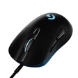Imagem 4 de Mouse Gamer Logitech G403 Hero, 16.000 Dpi, 6 Botões, Preto, 910-005631