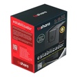 Imagem 2 de Estabilizador 0300 Va Tsshara Powerest 9101, Entrada Bivolt, Saída 115V, 4 Tomadas