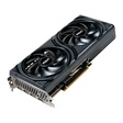 Imagem 3 de Placa De Vídeo Geforce Ddr7 08Gb/128 Bits Rtx 5060 Palit, 2 Fans, Dp, Hdmi, Ne75060V19P1-Gb2063L, Preta, Oc