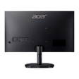 Imagem 4 de Monitor Gamer Led 27", 240Hz, 1Ms, Acer Nitro Kg270 W3Biip, Ips, Fhd, Dp, Hdmi, Vesa, Preto