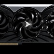 Imagem 3 de Placa De Vídeo Geforce Ddr7 16Gb/256 Bits Rtx 5080 Gainward, 3 Fans, Dp, Hdmi, Ne75080019T2-Gb2031X, Preta