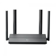 Miniatura de Roteador Tp-Link Ex141, Ax1500, Wifi 6, Gigabit, Dual Band 2.4/5 Ghz, 1.501 Mb/S, 4 Antenas