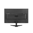 Imagem 2 de Monitor Led 24", 060Hz, 5Ms, C3tech Mr-240, Ips, Full Hd, Hdmi, Vga, Vesa, Preto