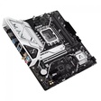Imagem 3 de Placa Mãe 1700 12ª, 13ª, 14ª Geração Asus Prime B760M-Ayw Wifi II, Ddr5 096Gb, Hdmi, Usb 3.2, M2/Nvme, Preta