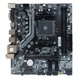 Imagem 1 de Placa Mãe Am4 Ntc B550M, Ddr4 064Gb, M2/Nvme, Hdmi, Vga, Preta