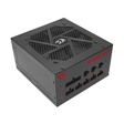 Imagem 3 de Fonte Atx 650 W Redragon Rgps-650W, Gc-Ps008, 80 Plus Gold, Totalmente Modular, Pfc Ativo, Preta