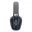 Imagem 1 de Headset Gamer Redragon Skuld Pro H878-Bg, Bluetooth, Wireless, Preto