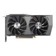 Imagem 1 de OPENBOX - Placa De Vídeo Geforce Ddr6 12Gb/192 Bits Rtx 3060 Zotac, 2 Fans, Dp, Hdmi, Zt-A30600E-10M, Preta