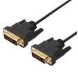 Miniatura de Cabo Para Monitor Dvi, 1.8 Metros, Md9 7890, Com Filtro