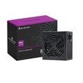 Fonte Atx 0500 W Bluecase, Blu500-Pfcps2Bx, Pfc Ativo, Com Cabo, Com Caixa, Preta, Bccpfc