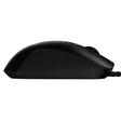 Imagem 1 de Mouse Gamer Logitech G403 Hero 910-005631, 16.000 Dpi, 6 Botões, Sensor Hero 16K, Usb, Preto