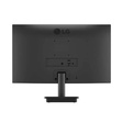 Imagem 3 de Monitor Gamer Led 24", 100Hz, 5Ms, Lg 24Ms500-B, Ips, Full Hd, Hdmi, Vesa, Preto