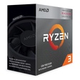 Imagem 1 de Processador Am4 Amd Ryzen 3 3200G, 3.6 GHz, Max Turbo 4 GHz, 004 Mb Cache, Com Vídeo Integrado, Com Cooler