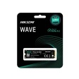 Miniatura de Ssd Nvme 128 Gb Hiksemi Hs-Ssd-Wave Pro(P), Lê: 1.200 Mb/S, Grava: 950 Mb/S