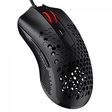 Imagem 1 de Mouse Gamer Redragon M808-N Storm Basic, 12.400 Dpi, 6 Botões, Sensor Pwm3327, Usb, Preto