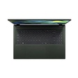 Imagem 2 de Notebook I5, 08Gb, SSD 256Gb, 13420H, Acer Aspire Go 15, Ag15-71P-54Pd, Verde Escuro, 15.6", Fhd, Linux