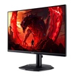 Imagem 2 de Monitor Gamer Led 27", 240Hz, 1Ms, Acer Nitro Kg270 W3Biip, Ips, Fhd, Dp, Hdmi, Vesa, Preto