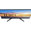 Imagem 4 de Monitor Gamer Led 32", 075Hz, 8Ms, Samsung Essential S3 Ls32B300Nwnmzd, Va, Fhd, Dp, Hdmi, Vesa, Preto