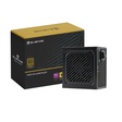 Miniatura de OPENBOX - Fonte Atx 0400 W Bluecase, Blu400R-82Ebx, 80 Plus Bronze, Pfc Ativo, Com Cabo, Caixa, Preta, Becpfc