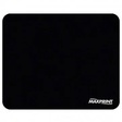 Miniatura de Mousepad Maxprint Padrão, 18 Cm X 22 Cm, Preto