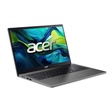 Imagem 2 de Notebook I3, 08Gb, SSD 256Gb, 1215U, Acer Aspire Go 15, Ag15-51P-379H, Cinza, 15.3", Full Hd+, Linux