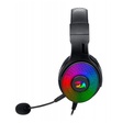 Imagem 1 de Headset Gamer Redragon Pandora2 H350Rgb-1, P3+Usb, Rgb, Preto