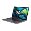 Imagem 2 de Notebook I3, 08Gb, SSD 256Gb, 1305U, Acer Aspire Go 15, Ag15-51P-37Dq, Cinza, 15.3", Full Hd+, Linux