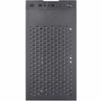 Imagem 3 de Gabinete Gamer Kmex Cg-42Tp Kratos, Sem Fonte, Sem Fan, Rgb, Lateral Acrílico, Usb 2.0